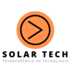 Solar tech logo